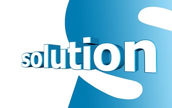 智慧園區(qū)解決方案